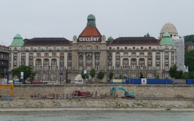 Budapest Kollokviumok témái