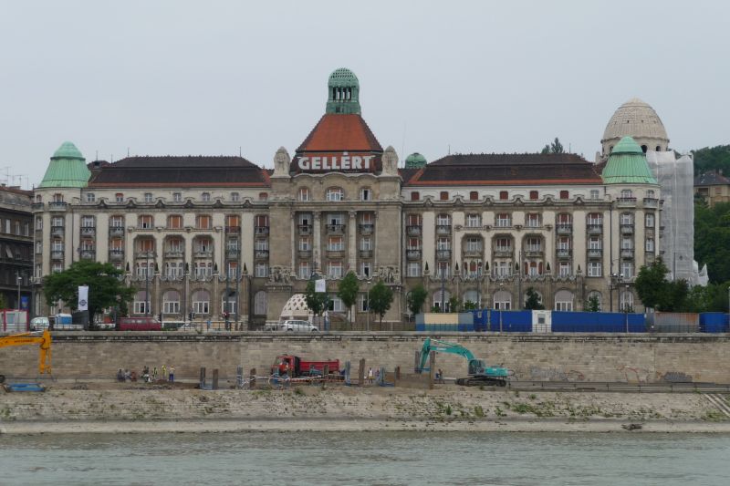 Budapest Kollokviumok témái